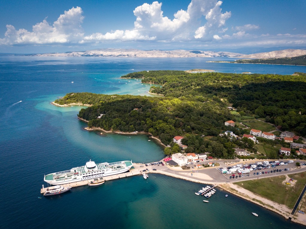 Prodaja trajektnih karata